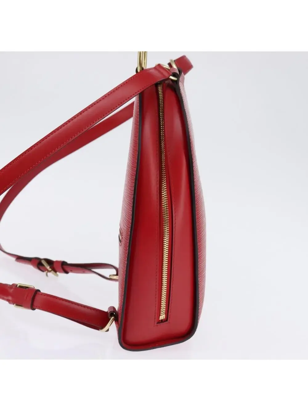Louis Vuitton Epi Mabillon Backpack #344327L63B